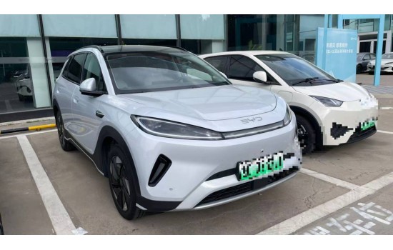 BYD Sea Lion 05 EV, 520 Flagship, 2025, пробіг 7 тисяч км